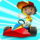 King of Karts<span>(Paid for free)</span>1.1_rowtechapk.com