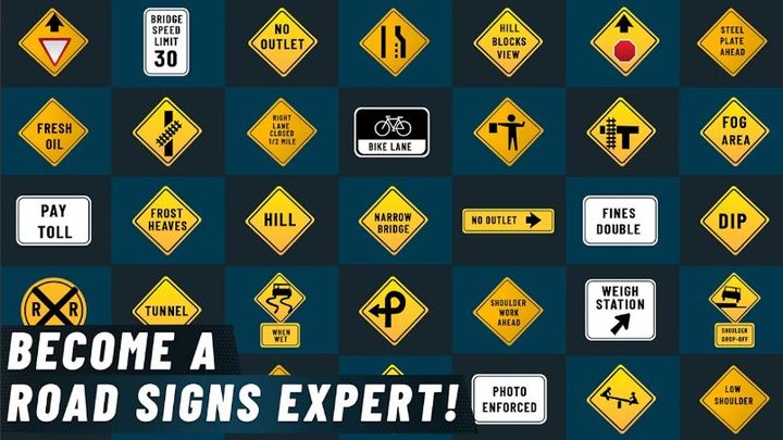 Driving Academy: Driving Games screenshot image 4_Popularmodapk.com