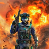 Hyper Strike PVP FPS<span>(No Ads Free Rewards)</span>0.0.1_rowtechapk.com