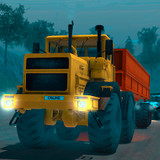 Offroad Simulator Online: 8x8 & 4x4 off road rally4.96_rowtechapk.com