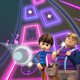 Rafadan Tayfa Hop Tiles1.0_rowtechapk.com