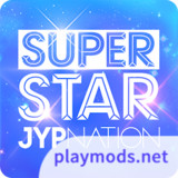 SUPERSTAR JYPNATION<span>(Speed Hack)</span>3.11.2_rowtechapk.com