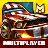 Road Warrior: Best Racing Game APK<span>(Mod APK)</span>1.4.8_rowtechapk.com