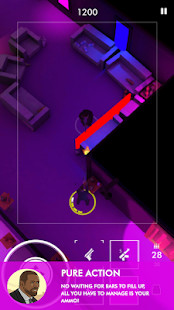 霓虹黑破解版<span>(mod)</span> screenshot image 1_Popularmodapk.com