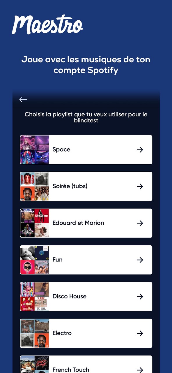 Maestro screenshot image 2_Popularmodapk.com