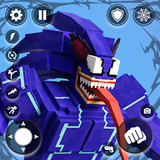 Speedy Blue Symbiote<span>(No ads)</span>1.2.0_rowtechapk.com
