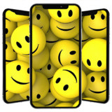 Emoji Wallpaper 😍 😝 😷 😎 😱1.1.4_rowtechapk.com