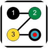 连点成线<span>(NO ADS)</span>1.0.0_rowtechapk.com