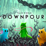 Rain World Downpour<span>(Free download)</span>androidoyunclub_rowtechapk.com