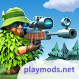 War Alliance - PvP Royale<span>(No Ads)</span>1.119.1352_rowtechapk.com