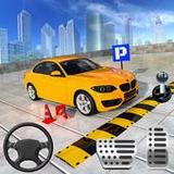 Car Parking Expert: Real Drive1.9_rowtechapk.com