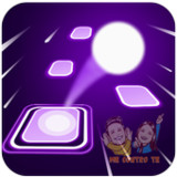 Me Contro Te Songs Tiles Hop1.0_rowtechapk.com