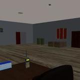 Zombie Survival : Invasion1.2.12_rowtechapk.com