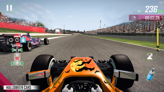 Formula Car Driving Games<span>(No Ads)</span> screenshot image 9_Popularmodapk.com