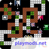 Tank 1990: Battle City Tank<span>(Unlimited Resources)</span>1.8_rowtechapk.com