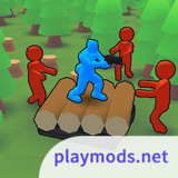 Raft Survival – Zombie Forest<span>(Unlimited Resources)</span>0.1_rowtechapk.com