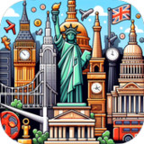 Capital Cities Quiz1.0.98_rowtechapk.com