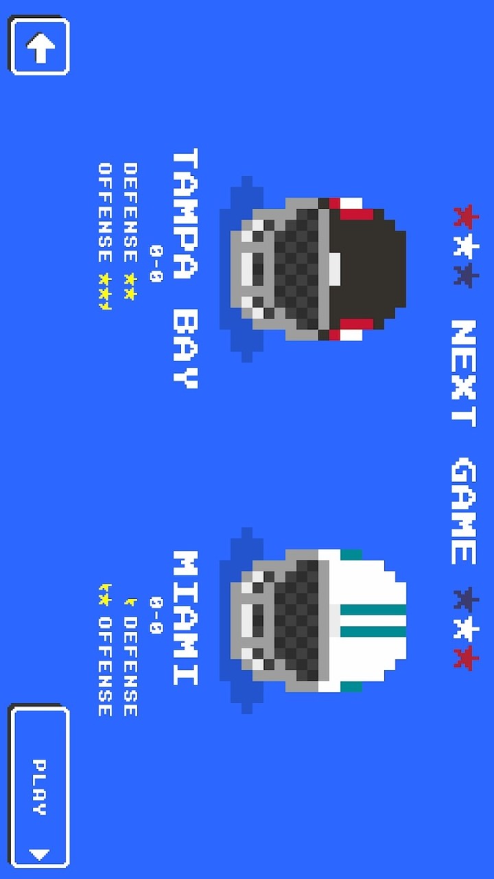 Retro Bowl<span>(Unlimited coins)</span> screenshot image 5_Popularmodapk.com