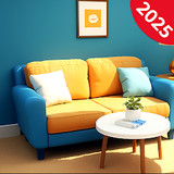 Decor Dream: Match & Design<span>(Unlimited gold coins)</span>1.0.5_rowtechapk.com