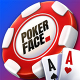 Poker Face: Texas Holdem Poker1.7.6_rowtechapk.com