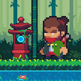 El Ninja Pepe<span>(Unlimited Currency)</span>1.5_rowtechapk.com