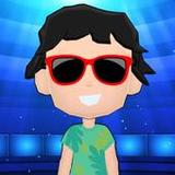 Music Wars Rockstar Rapper Sim<span>(Unlimited Money)</span>1.3.6_rowtechapk.com