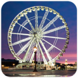 Ferris Wheel Wallpaper1.1_rowtechapk.com