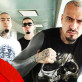 Cartel De Santa Wallpapers3.0_rowtechapk.com