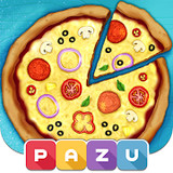 Pizza maker cooking games<span>(Unlock all pizza games)</span>1.34_rowtechapk.com