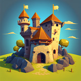 Medieval: Idle Tycoon Game<span>(mod menu)</span>2.1_rowtechapk.com