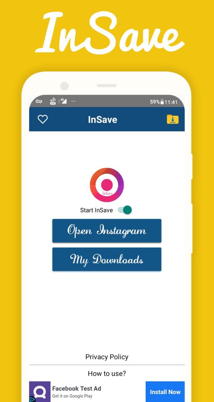 Video Downloader screenshot image 1_Popularmodapk.com