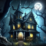 Room Escape Game - Dusky Moon8.0_rowtechapk.com