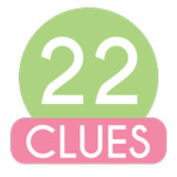 22 Clues: Word Game1.0.9_rowtechapk.com