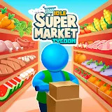Idle Supermarket Tycoon－Shop<span>(Unlimited Money)</span>4.0.1_rowtechapk.com