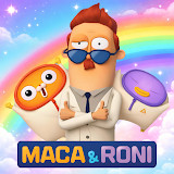 Maca and Roni Match3 LAB<span>(Unlimited Currency)</span>1.5.9_rowtechapk.com