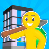 Idle Skyscraper1.0.2_rowtechapk.com