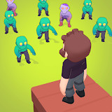 Last Stronghold: Idle Survival<span>(Unlimited Resources)</span>1.6.5_rowtechapk.com