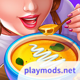 Christmas Cooking Games<span>(Unlimited gold)</span>1.8.6_rowtechapk.com