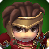 Dungeon Quest<span>(Unlimited coins)</span>3.3.2.0_rowtechapk.com