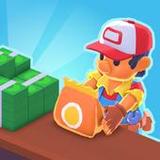 Gas Station Idle<span>(unlimited banknotes)</span>2.5.2_rowtechapk.com