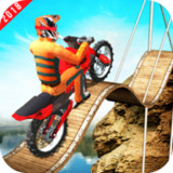 越野摩托赛车手2018破解版<span>(mod)</span>4.1_rowtechapk.com