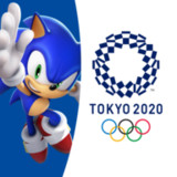Sonic in Tokyo 2020 Olympic Games10.0.2.468_rowtechapk.com