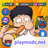 Food Fighter Clicker<span>(Mod Menu)</span>1.15.0_rowtechapk.com