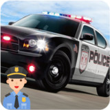 Police Parking3.0.0_rowtechapk.com