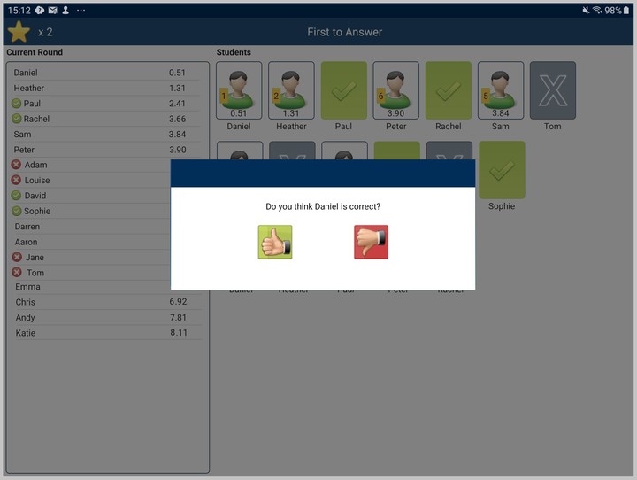 NetSupport School Student screenshot image 6_Popularmodapk.com