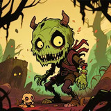 Hungry Wilderness: Desolate Island<span>(No Ads Free Rewards)</span>2.0_rowtechapk.com