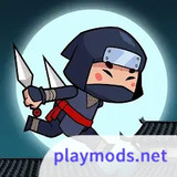 Ninja Stupid: School Memory<span>(God Mode)</span>0.2.9_rowtechapk.com