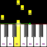 Piano Melody Tutorial1.0.93_rowtechapk.com