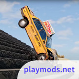 Car Crash Driving Test Game 3D<span>(Unlimited Currency)</span>1.0.4_rowtechapk.com