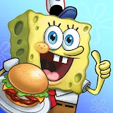 SpongeBob: Krusty Cook-Off5.6.8_rowtechapk.com